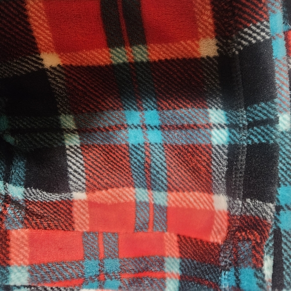 Lot of 4 pairs of pajama pants. - Picture 6 of 8